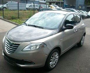 Lancia Ypsilon Gebrauchtwagen