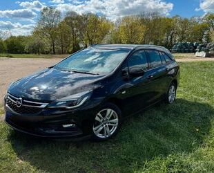 Subaru Astra 