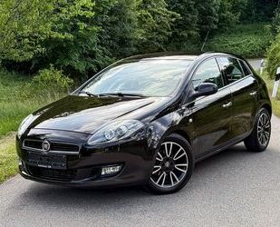 Fiat Bravo Gebrauchtwagen