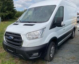 Ford Transit Gebrauchtwagen