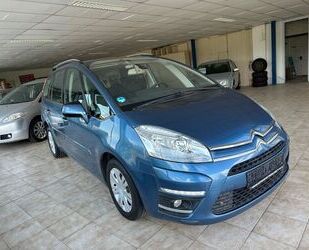 Citroen Grand C4 Picasso / SpaceTourer Gebrauchtwagen