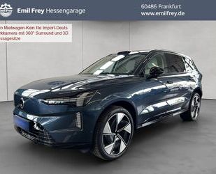 Volvo EX90 Gebrauchtwagen