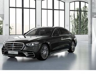 Mercedes-Benz S 350 Gebrauchtwagen