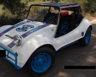Lancia Buggy 