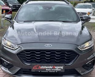 Ford Mondeo Gebrauchtwagen