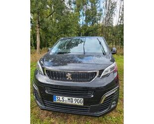 Peugeot Expert Gebrauchtwagen