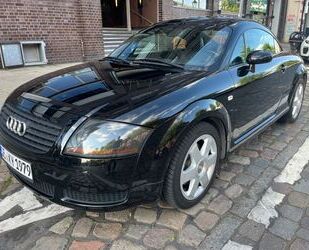 Audi TT Gebrauchtwagen