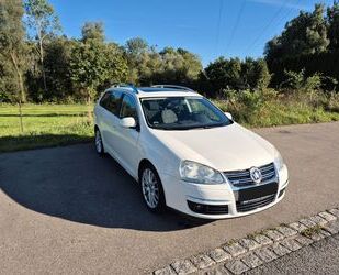 Audi Golf 