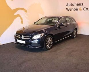 Mercedes-Benz C 250 Gebrauchtwagen