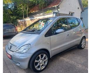 Mercedes-Benz A 190 Gebrauchtwagen