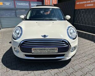 Mini Cooper Gebrauchtwagen