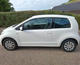 Skoda Citigo Gebrauchtwagen