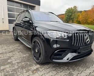 Mercedes-Benz GLS 63 Gebrauchtwagen