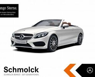 Mercedes-Benz C 300 Gebrauchtwagen