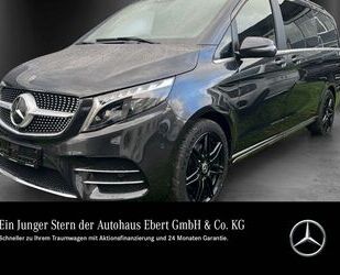 Mercedes-Benz V 300 Gebrauchtwagen