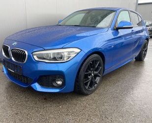 BMW 118 Gebrauchtwagen