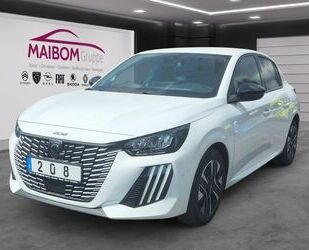 Peugeot 208 Gebrauchtwagen