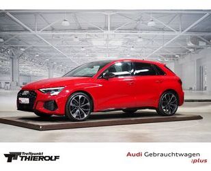 Audi S3 Gebrauchtwagen