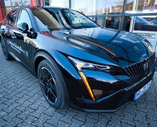 Peugeot 408 Gebrauchtwagen