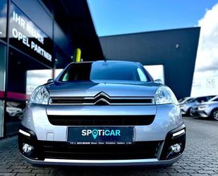 Citroen Berlingo Gebrauchtwagen