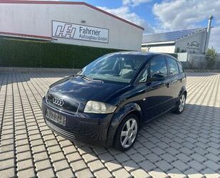 Audi A2 Gebrauchtwagen