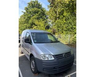 VW Caddy Maxi Gebrauchtwagen