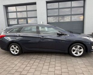 Hyundai i40 Gebrauchtwagen