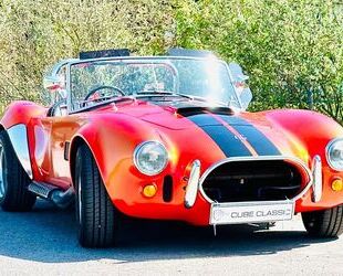 Cobra Andere Gebrauchtwagen