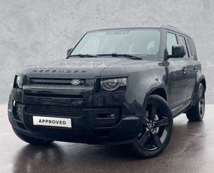 Land Rover Defender Gebrauchtwagen