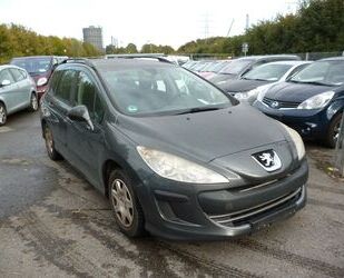 Peugeot 308 Gebrauchtwagen