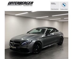 Mercedes-Benz C 63 AMG Gebrauchtwagen