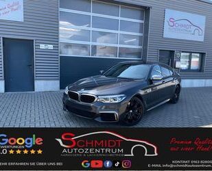 BMW M550 Gebrauchtwagen