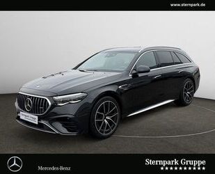 Mercedes-Benz E 53 AMG Gebrauchtwagen