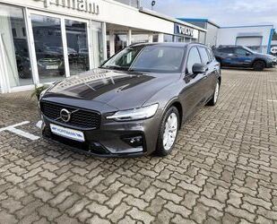 Volvo V60 Gebrauchtwagen