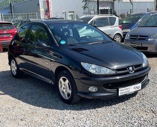 Peugeot 206 Gebrauchtwagen