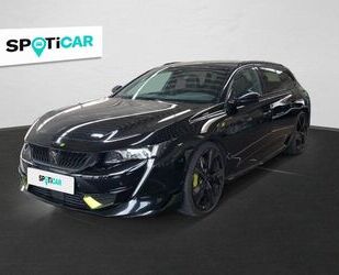 Peugeot 508 Gebrauchtwagen