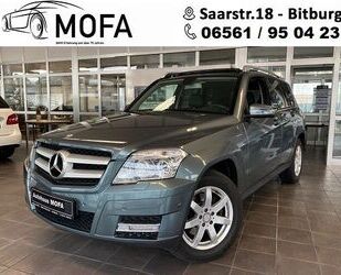 Mercedes-Benz GLK 350 Gebrauchtwagen