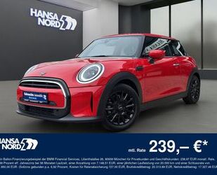 Mini Cooper Gebrauchtwagen