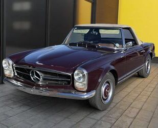 Mercedes-Benz 230 Gebrauchtwagen