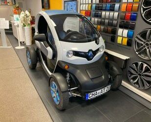 Renault Twizy Gebrauchtwagen