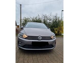 VW Golf Sportsvan Gebrauchtwagen