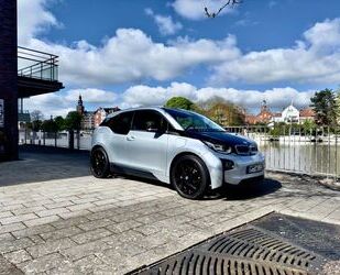BMW i3 Gebrauchtwagen