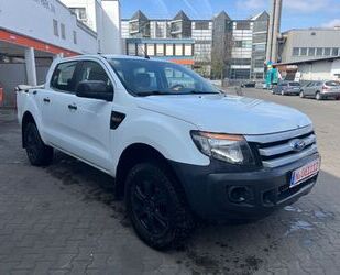 Ford Ranger Gebrauchtwagen