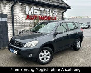 Toyota RAV 4 Gebrauchtwagen