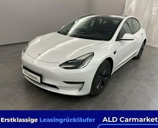 Tesla Model 3 Gebrauchtwagen
