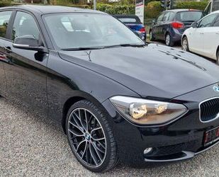 BMW 116 Gebrauchtwagen