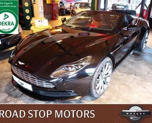 Aston Martin DB11 Gebrauchtwagen
