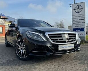 Mercedes-Benz S 500 Gebrauchtwagen