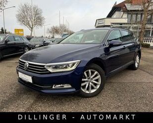 VW Passat Variant Gebrauchtwagen