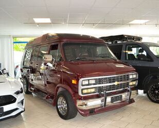 GMC Vandura Gebrauchtwagen